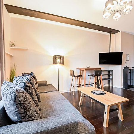 Luxury Apartment In The Heart Of 塔林 外观 照片