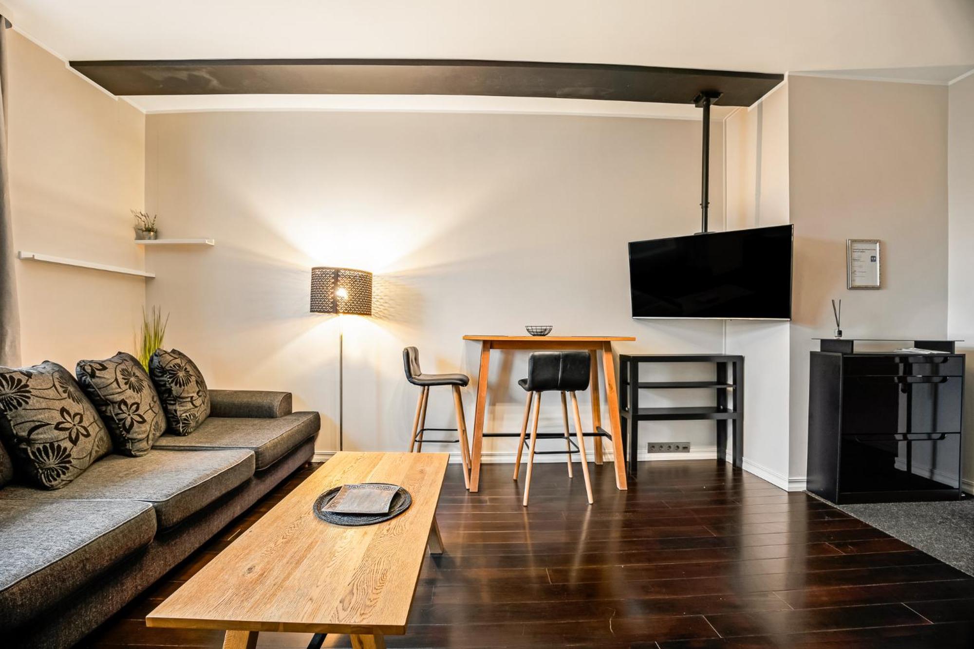 Luxury Apartment In The Heart Of 塔林 外观 照片