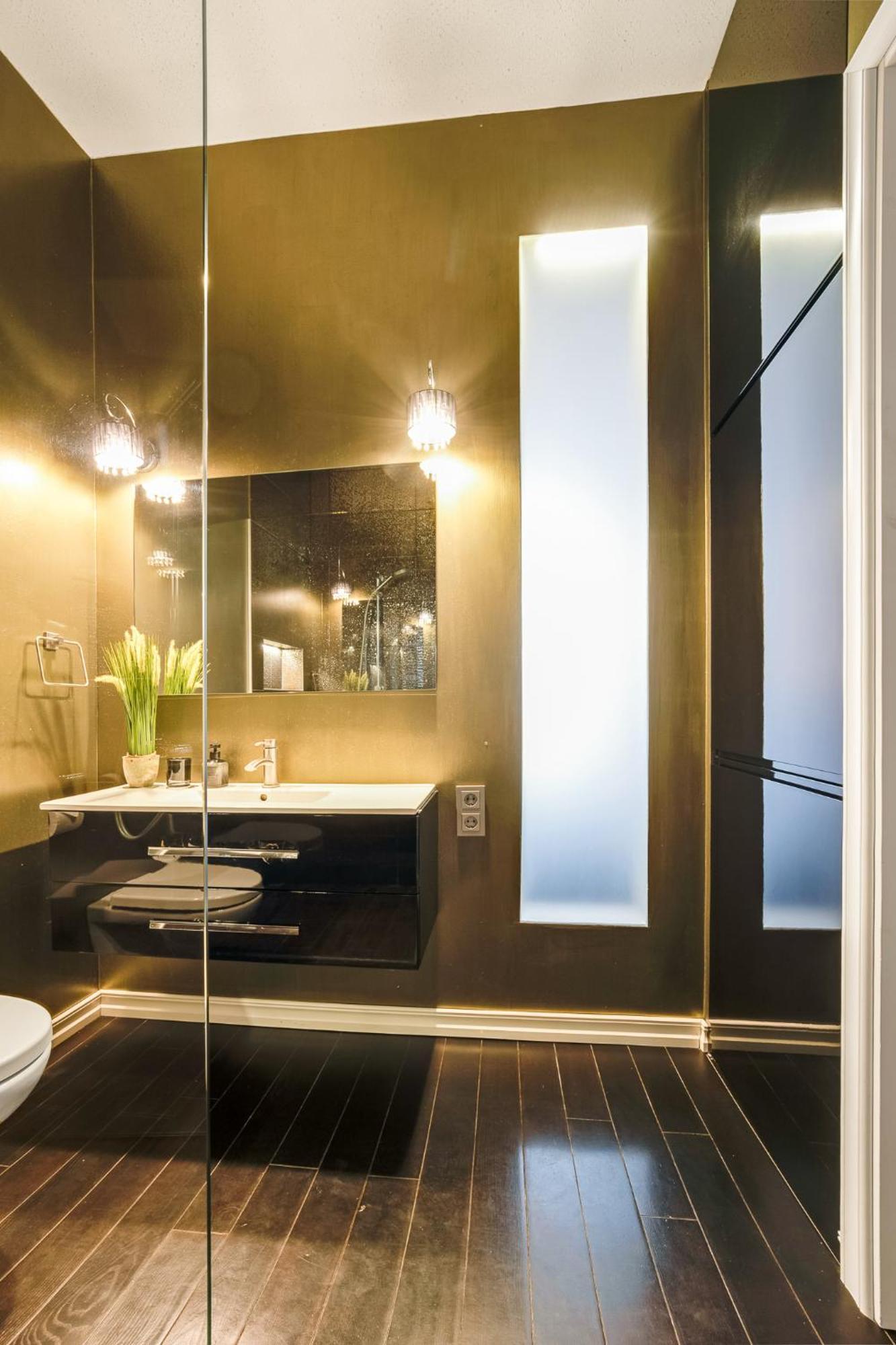 Luxury Apartment In The Heart Of 塔林 外观 照片