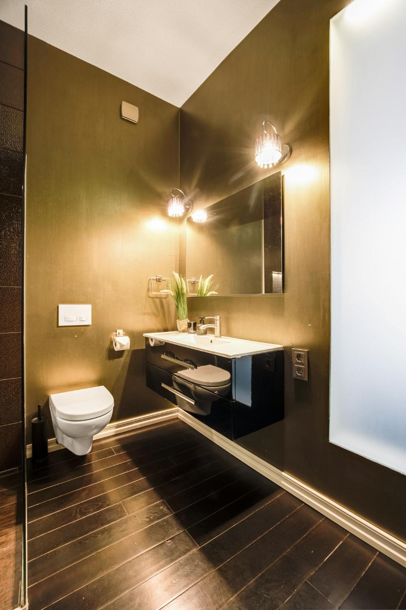 Luxury Apartment In The Heart Of 塔林 外观 照片