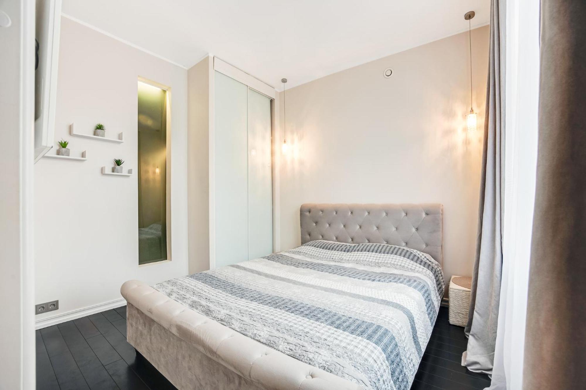 Luxury Apartment In The Heart Of 塔林 外观 照片